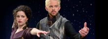 Flash: Sneak Peek at Matt Farcher, Briana Carlson-Goodman and More in Frank Wildhorn'