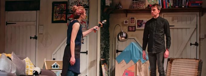 STAGE TUBE: New Trailer for the UK Tour of INVINCIBLE Video