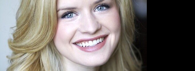TV: Adrienne Eller of A GENTLEMAN'S GUIDE TO LOVE & MURDER National Tour Video
