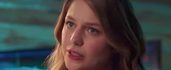 VIDEO: Sneak Peek - 'Resist' Episode of SUPERGIRL on The CW Video