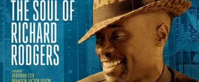 AUDIO: Listen to Billy Porter and Pentatonix Revamp OKLAHOMA! Classic on 'SOUL OF… Video