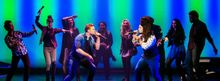 Flash: First Look at VOCALOSITY National Tour