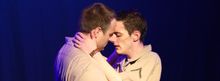 Flash: First Look at YANK! at Manatee Performing Arts Center