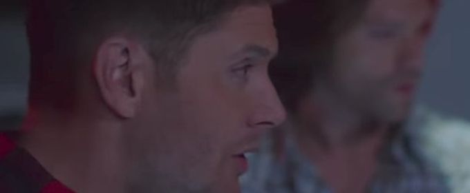 VIDEO: Sneak Peek - 'Who We Are' Season Finale of SUPERNATURAL Video