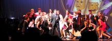 BWW Blog: Ben Helzner - Optimism at the Greater Philly Cappies