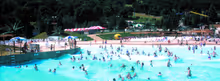 CAMELBEACH WATERPARK Opens this Weekend With Free Admission for Military