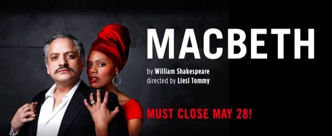 EXCLUSIVE VIDEO: Take a Look at Shakespeare Theatre Company's MACBETH Video