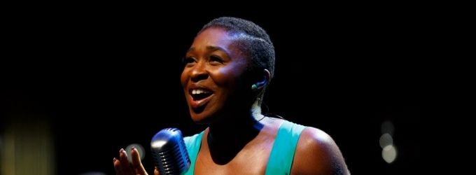 VIDEO: THE COLOR PURPLE's Cynthia Erivo Sings Jason Robert Brown at Marie's Crisis Video