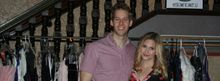 Coverage: Cast of CINDERELLA, Majestic Theatre Partner with The Fairy Godmother Proje