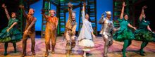 Flash: First Look at YPT's THE WIZARD OF OZ