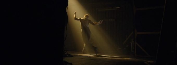 TV: Kenneth Branagh In THE ENTERTAINER! Video