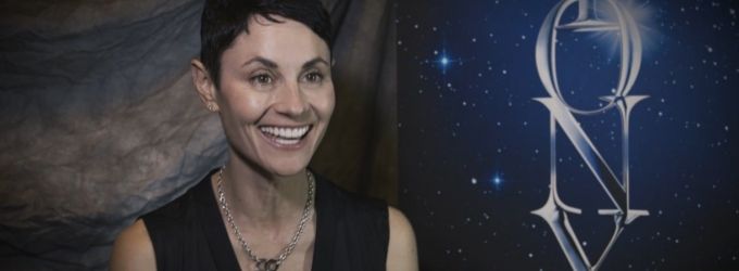 TV Exclusive: Meet the Nominees- FUN HOME's Beth Malone- 'This Is a Wash of Peace… Video