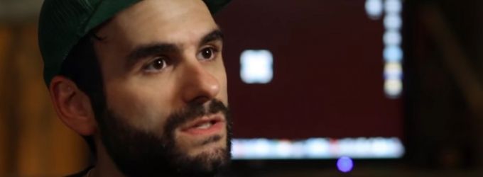 STAGE TUBE: In the Recording Studio for Joe Iconis' BE MORE CHILL Cast Album, Out… Video