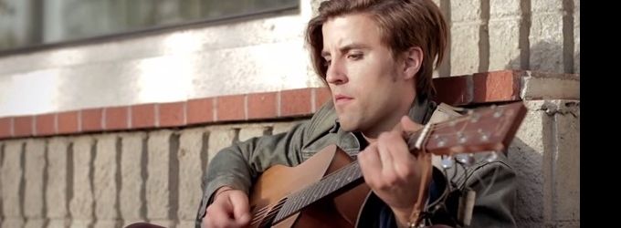 STAGE TUBE EXCLUSIVE: Alec Cyganowski and Lindsay Pearce Perform 'Boulevard of… Video