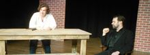 Flash: Hershey Area Playhouse Presents FRANKENSTEIN