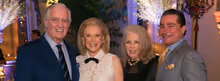 HOPE FOR DEPRESSION Honors Donors at 10th Anniversary Dinner at The Breakers