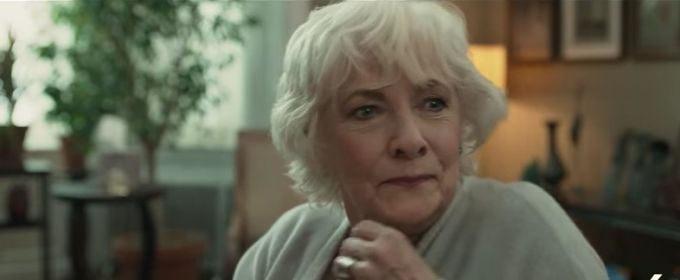 VIDEO: First Look - Betty Buckley Stars in New M. Night Shyamalan Drama SPLIT Video
