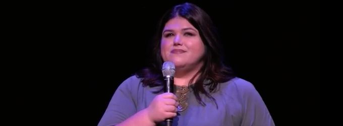 STAGE TUBE: Leah Crocetto Performs Kander & Ebb's 'A Quiet Thing' at the Curran Video