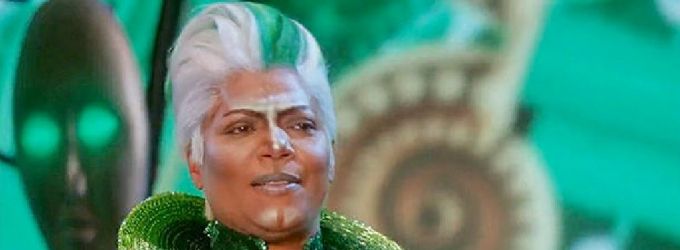 STAGE TUBE: IT'S HERE! Watch Brand New THE WIZ LIVE! Trailer Video