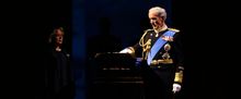 Flash: The British Royal Family Comes to Pioneer Theatre in KING CHARLES III