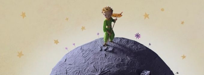 VIDEO: THE LITTLE PRINCE Gets Release Date & Trailer! Video