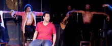 Flash: Obsidian Theatre presents PASSING STRANGE