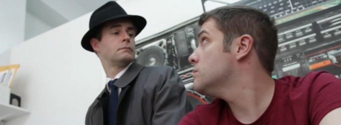 TV Exclusive: Watch the Season 2, Episode 2 of the Hit Web-Comedy THE RESIDUALS… Video