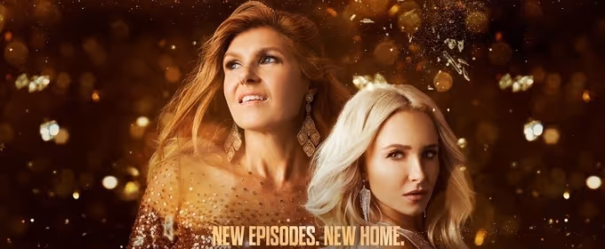 VIDEO: CMT Releases Trailer for New Season of NASHVILLE + Sneak Peek on 12/15 Video