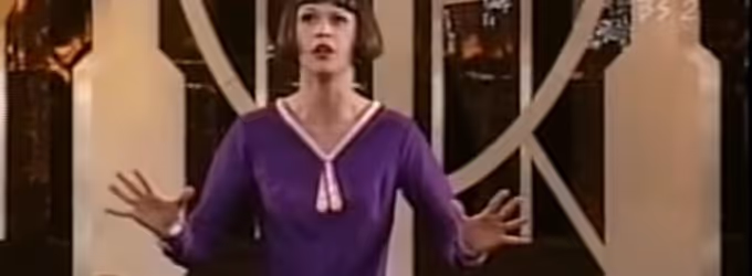 STAGE TUBE: On This Day for 6/20/16- THOROUGHLY MODERN MILLIE Video