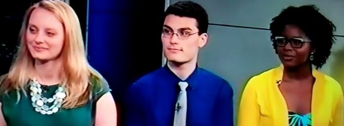 BWW Blog: Ryan Koerber - Road to the Jimmy's! Episode 1 Video