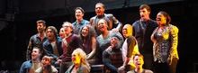 Coverage: Curtain Call And Celebration Of McCoy-Rigby Entertainment's RENT