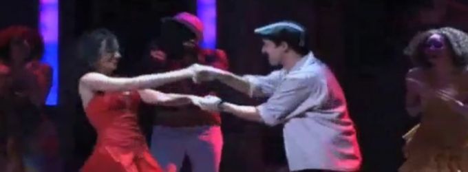 From the BroadwayWorld Vaults: Alex Lacamoire Reveals the Stage Magic of IN THE… Video