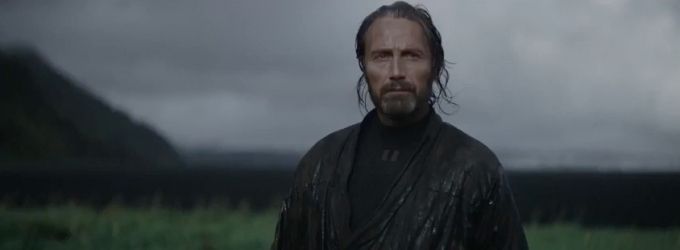VIDEO: Watch All-New International Trailer for ROGUE ONE: A STAR WARS STORY Video