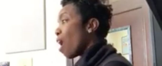 VIDEO: Watch Heather Headley Croon a Favorite from A CHORUS LINE Video