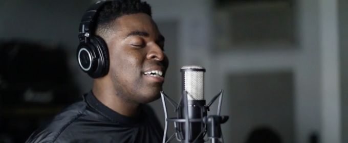 TV: Kyle Taylor Parker Sings Cover of 'Run and Tell That' from HAIRSPRAY for 'Soul… Video
