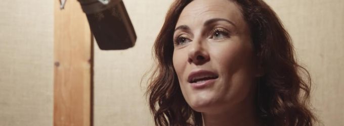 STAGE TUBE: Head Inside the Recording Studio with the Cast of SHE LOVES ME; Album… Video