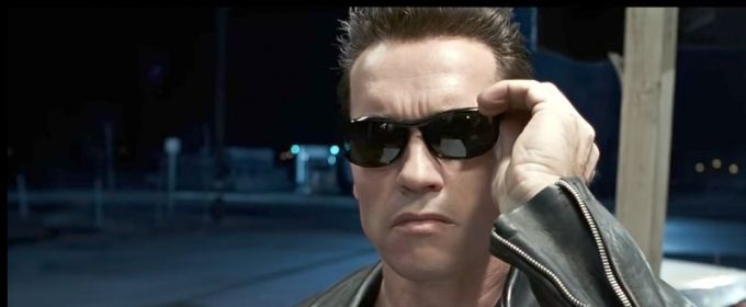 VIDEO: First Look - Arnold Schwarzenegger Returns for T2: JUDGEMENT DAY 3D Video