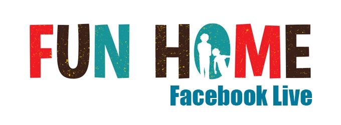 Exclusive: Facebook LIVE Interviews With The Cast of FUN HOME in Orlando Video