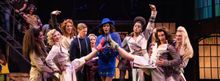 Flash: First Look at KINKY BOOTS in Toronto!
