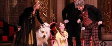 Flash: The Houston Ballet Presents THE NUTCRACKER