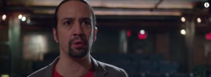 VIDEO: Sneak Peek - HAMILTON's Lin-Manuel Miranda Guests on New Season of DIFFICULT… Video
