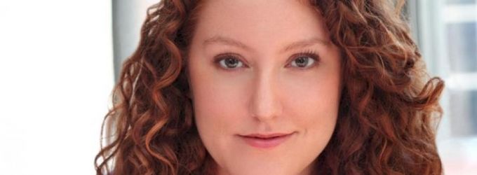 TV: Kaitlin Lawrence of 42ND STREET National Tour Video