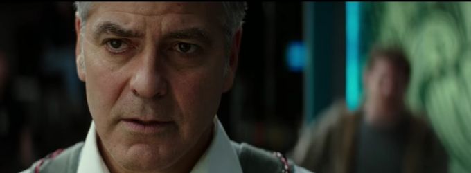 VIDEO: First Look - George Clooney and Julia Roberts Star in MONEY MONSTER Video