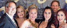 Flash: Winners of the 41st Annual Carbonell Awards Announced