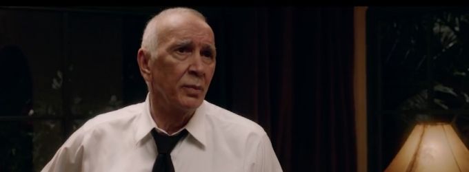 VIDEO: First Look - Frank Langella Stars in Critically Acclaimed CAPTAIN FANTASTIC Video