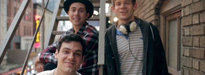 TUCK EVERLASTING Launches Trading Cards - Pick Your Team! Video