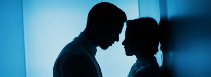 VIDEO: Watch Trailer for Sci-fi Thriller EQUALS, Starring Kristen Stewart & Nicholas… Video