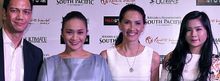 Coverage: RWM's SOUTH PACIFIC In Concert Meets the Press