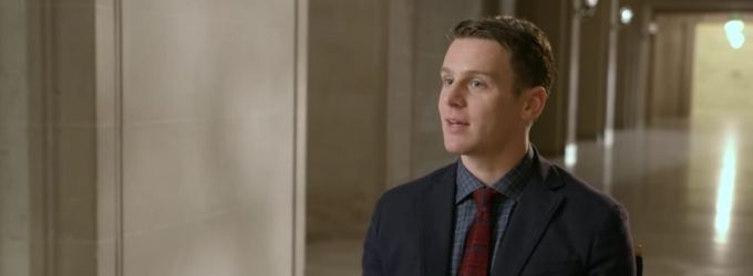 VIDEO: Jonathan Groff & More in New LOOKING: THE MOVIE Cast Featurette Video
