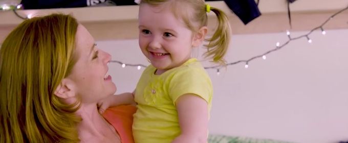 VIDEO: WICKED'S Rachel Tucker and Lindsay Northern Talk Balancing Broadway and Babies Video